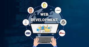 Creez site-uri web, magazine online + gazduire si domenii web + mail + ssl